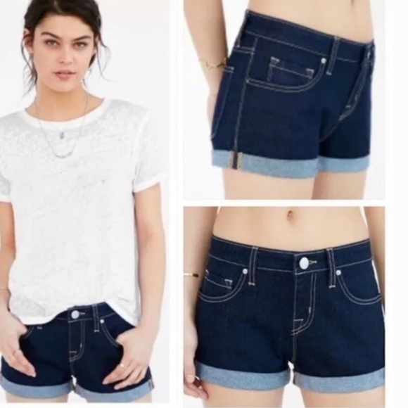 BDG Pants - Urban Outfitters BDG women’s jean shorts size 27W